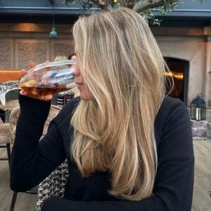 Meet your Posher, Kate